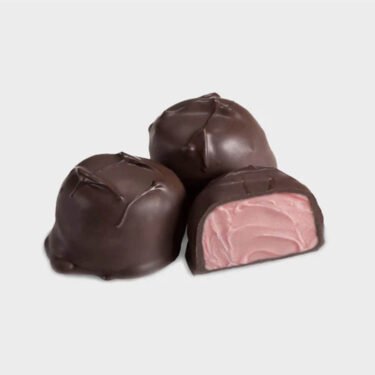 Peppered Dark Chocolate