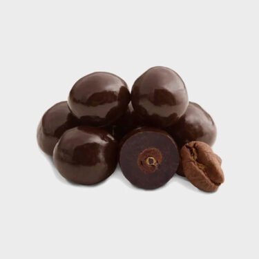 Round chocolate