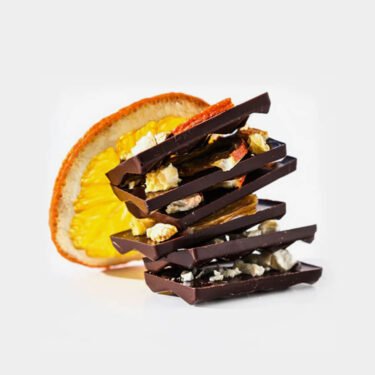 Milk Chocolate Raisins