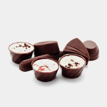 Fruit Praline